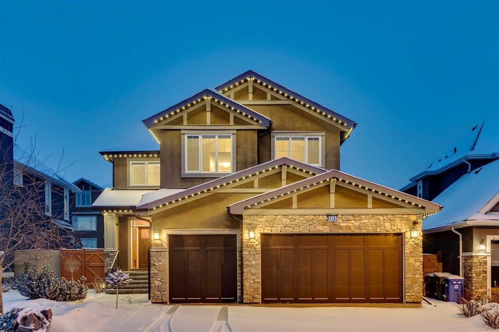 Xxx Aspen Dale Way Sw Calgary Alberta T3H 0S1 Aspen Woods Details