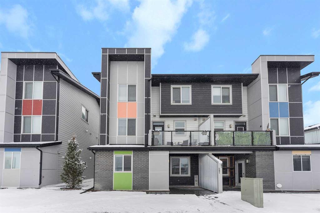 Xxx Redstone Street Ne Calgary Alberta T3N 1M5 Redstone Details