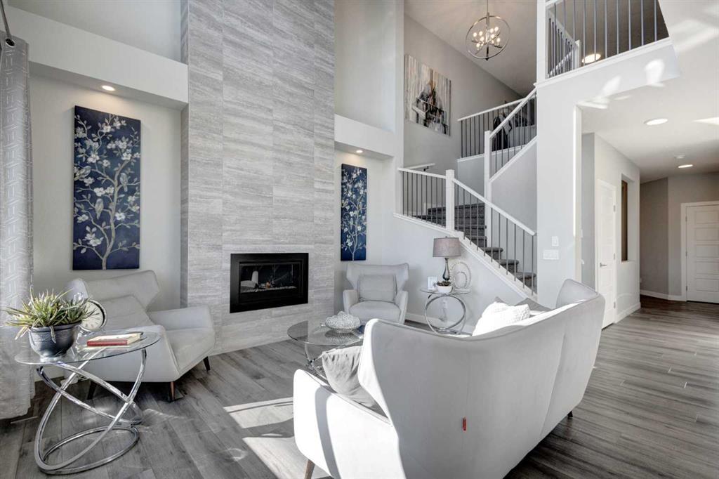 Xx Creekstone Square Sw Calgary Alberta T2X 4P6 Pine Creek Details