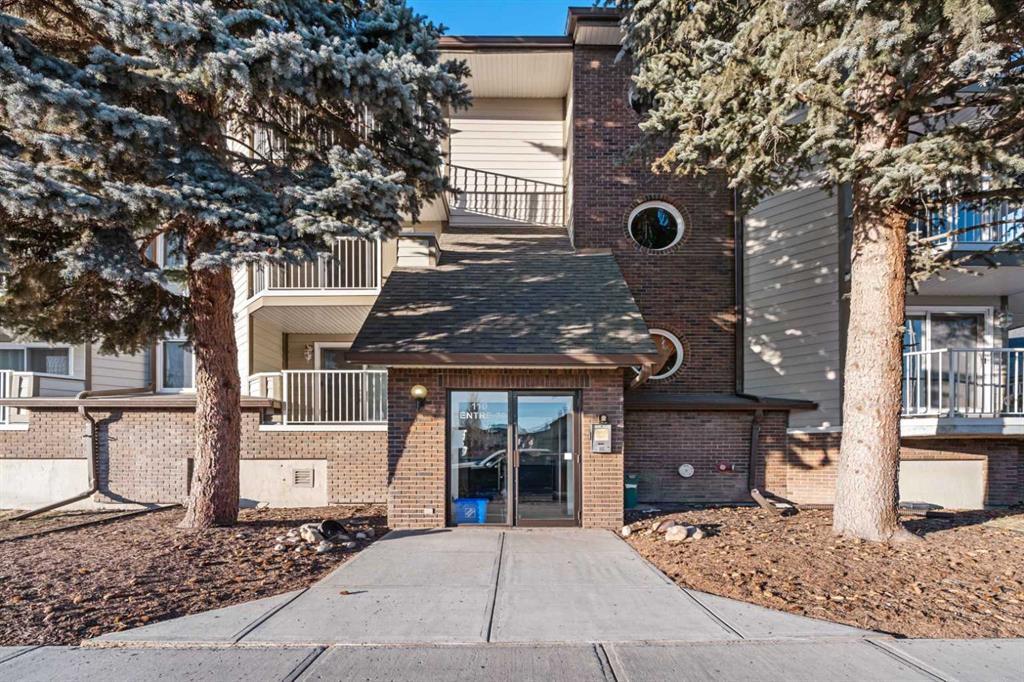 Xxx, Xxx Xx Avenue Ne Calgary Alberta T2E 1P7 Tuxedo Park Details