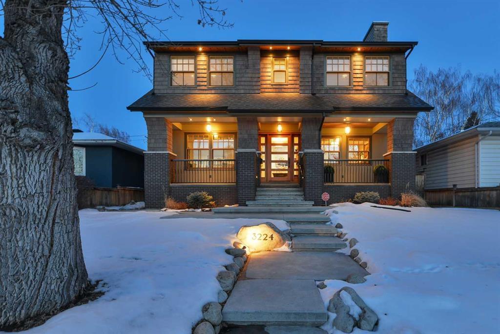 Xxxx Xx Street Sw Calgary Alberta T3E 2G8 Richmond Details