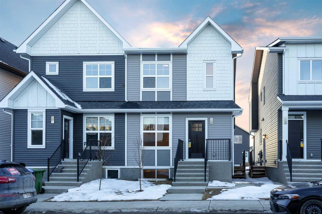 Xxx Homestead Park Ne Calgary Alberta T3J 2K6 Homestead Details