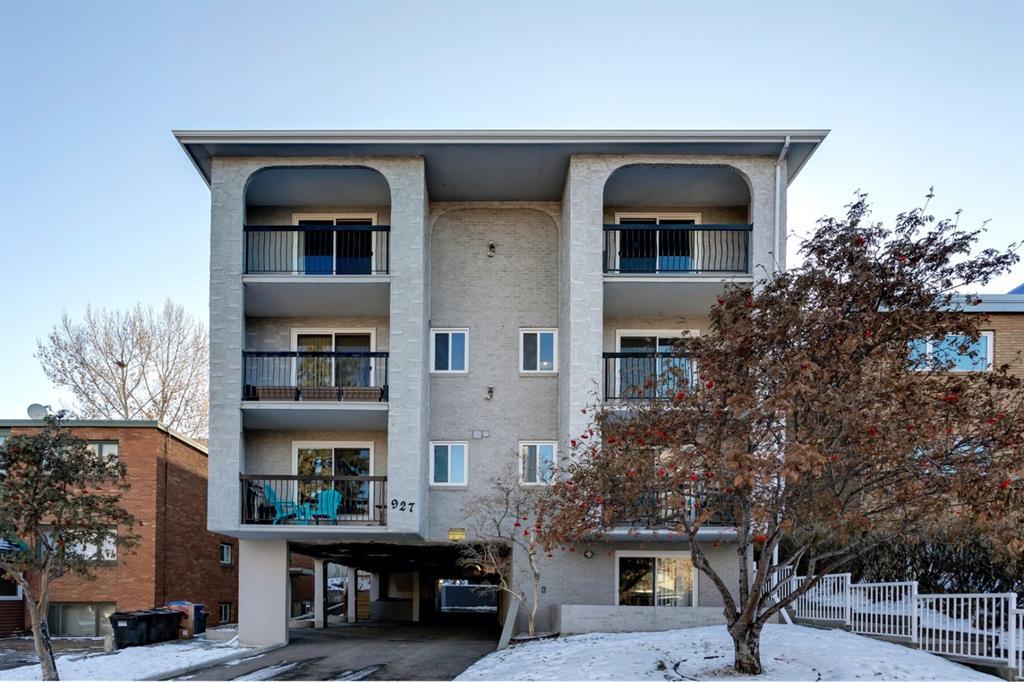 X, Xxx Xx Avenue Sw Calgary Alberta T2T 0H8 Lower Mount Royal Details