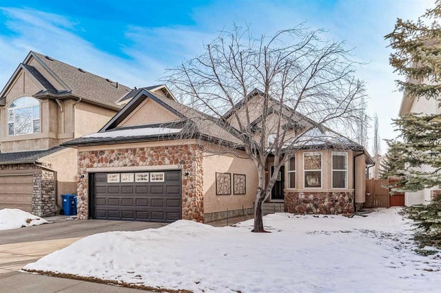 Photo for MLS®# A2109508 - home for sale at 10 Strathlea Grove Southwest, Strathcona Park, Calgary Alberta