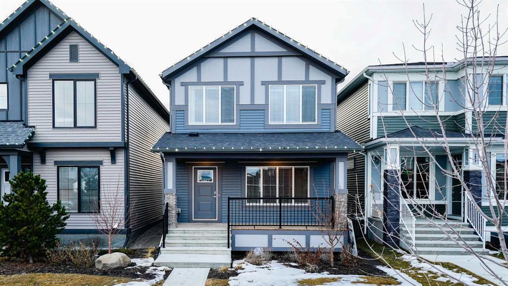 Xxx Homestead Drive Ne Calgary Alberta T3J 2G8 Homestead Details