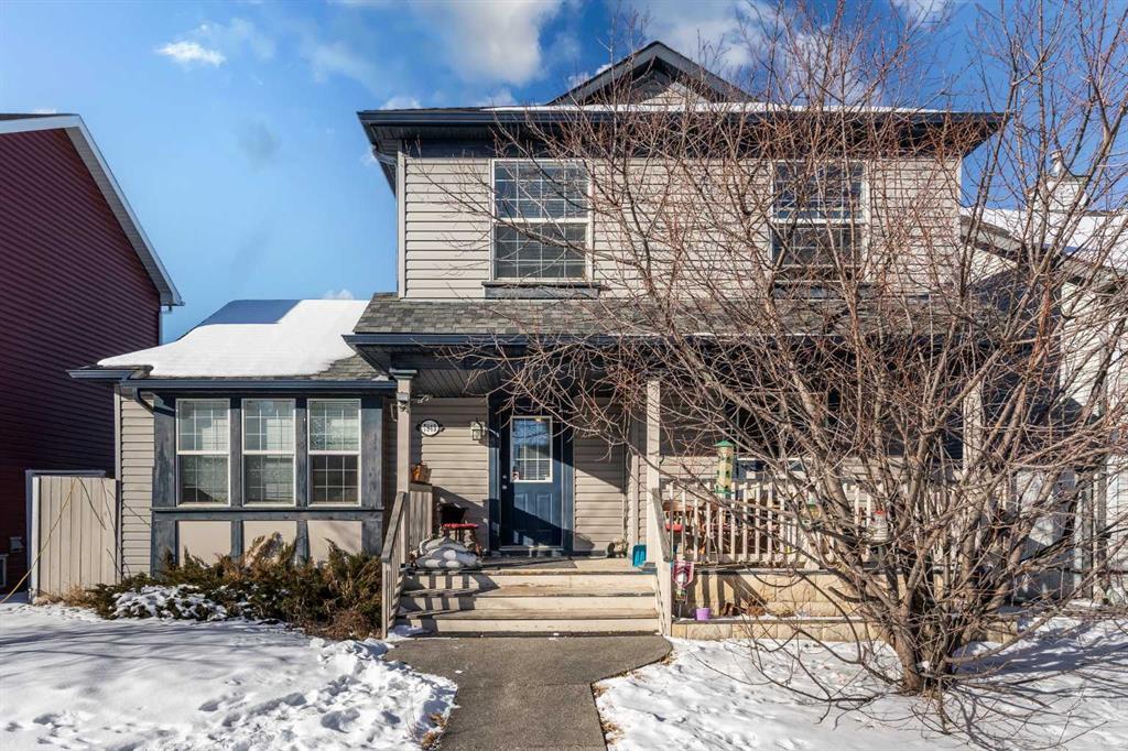 Xxxx Martha's Haven Park Ne Calgary Alberta T3J4H6 Martindale Details