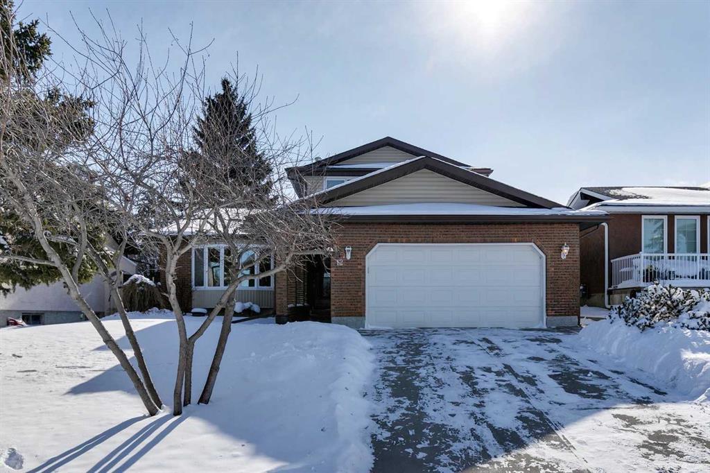 Xx Bermuda Close Nw Calgary Alberta T2N1T7 Beddington Heights Details