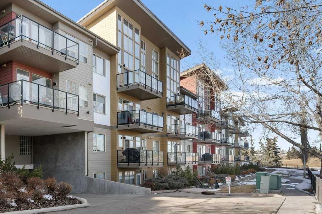 Xxx, Xxxx X Street Ne Calgary Alberta T2E 7M3 Highland Park Details