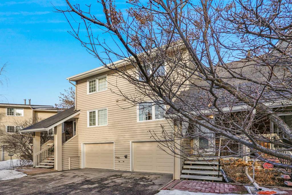 Xxx Point Mckay Gardens Nw Calgary Alberta T3B 4V8 Point McKay Details