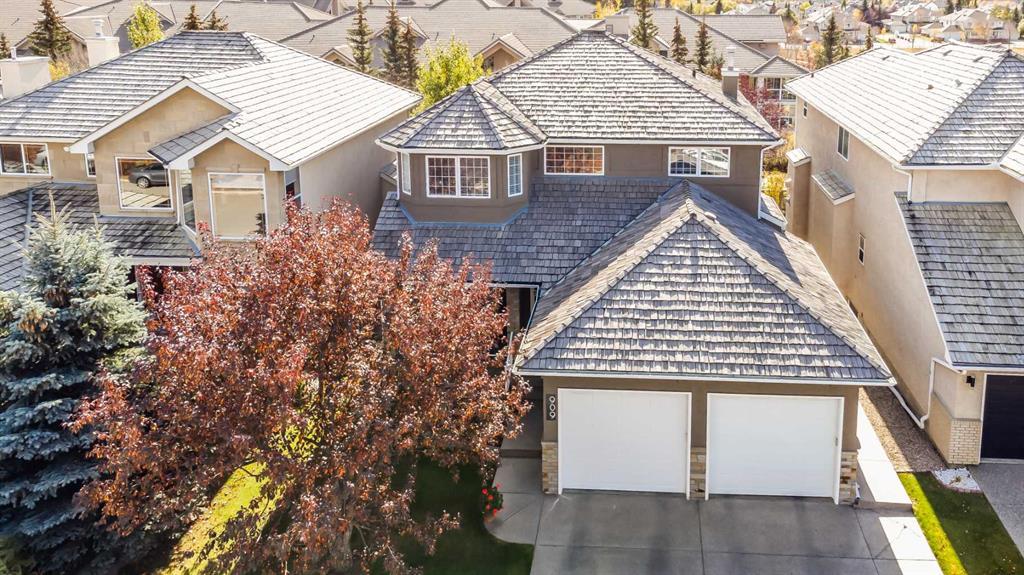 Xxx Sierra Morena Court Sw Calgary Alberta T3H 3R3 Signal Hill Details