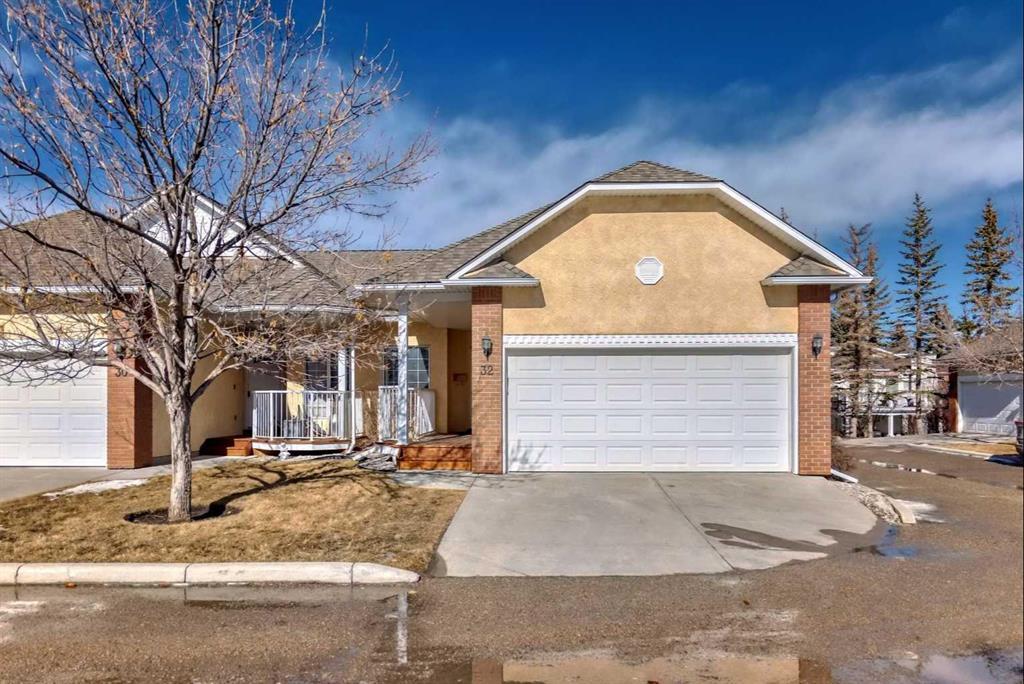 Xx Prominence View Sw Calgary Alberta T3H 3M8 Patterson Details