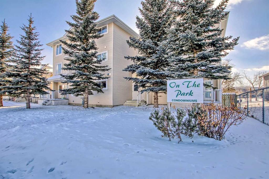 Xxx, Xxxx Xx Street Nw Calgary Alberta T3B 2M7 Bowness Details