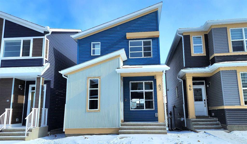 Xx Aquila Way Nw Calgary Alberta T3R1S6 Glacier Ridge Details