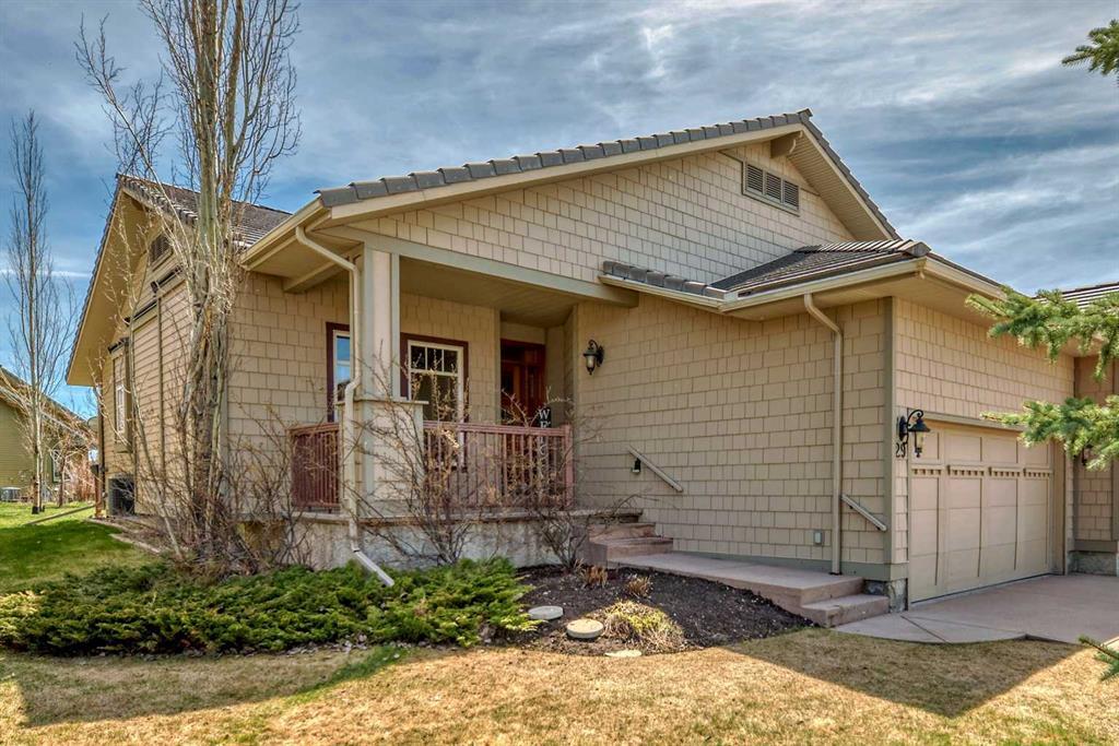 Xx Bridle Estates Way Sw Calgary Alberta T2Y 4H4 Bridlewood Details