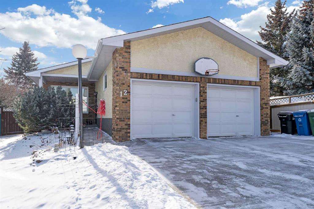 Xx Sanderling Rise Nw Calgary Alberta T3K 3B1 Sandstone Valley Details