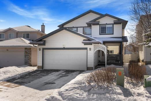 Xx Del Ray Close Ne Calgary Alberta T1Y6Y9 Monterey Park Details