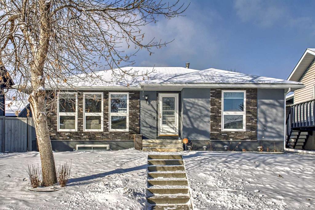 Xxx Pinewind Road Ne Calgary Alberta T1Y 2H2 Pineridge Details