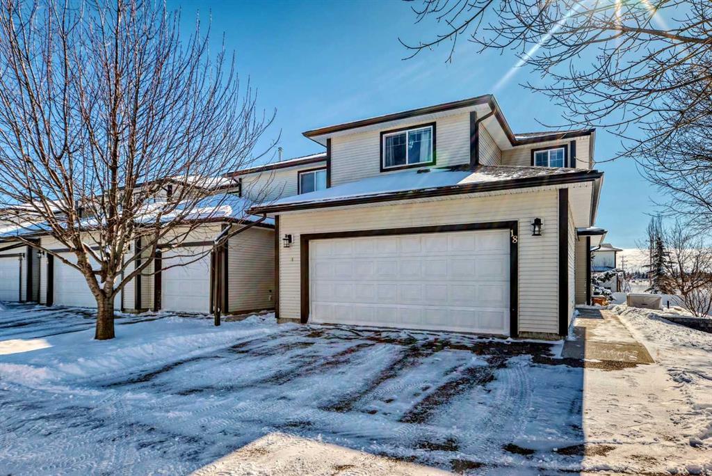 Xx, Xx Silver Springs Way Nw Airdrie Alberta T4B 2W1 Silver Creek Details