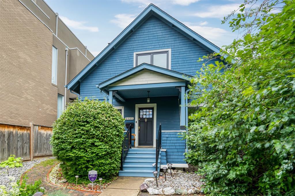 Xxxx Xxa Street Sw Calgary Alberta T2T 4K1 Bankview Details