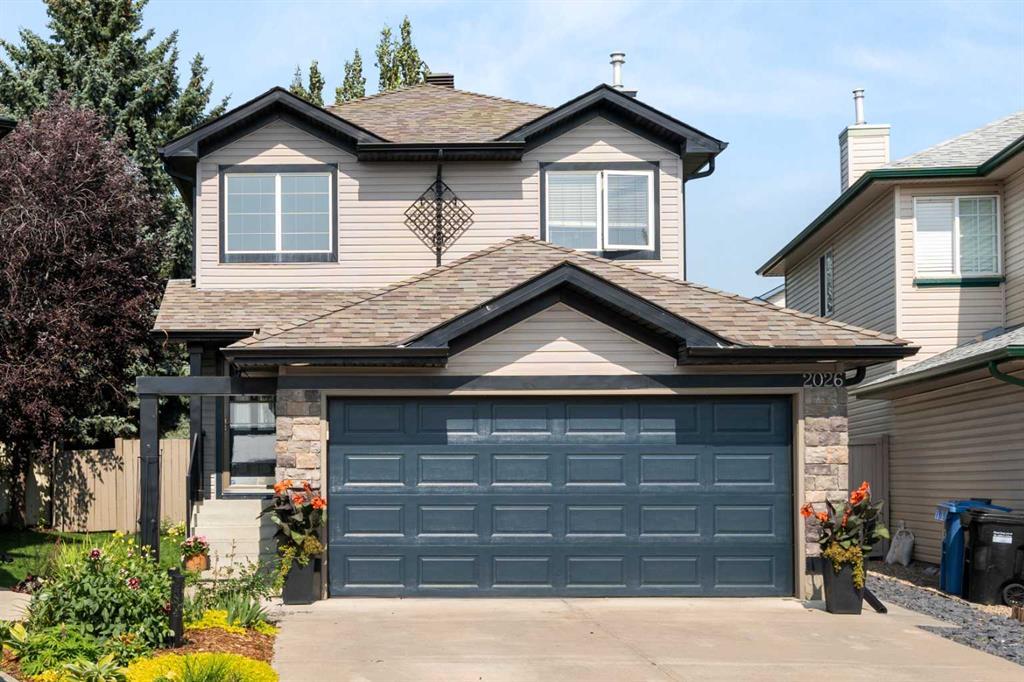 Xxxx Bridlemeadows Manor Sw Calgary Alberta T2Y 4R9 Bridlewood Details