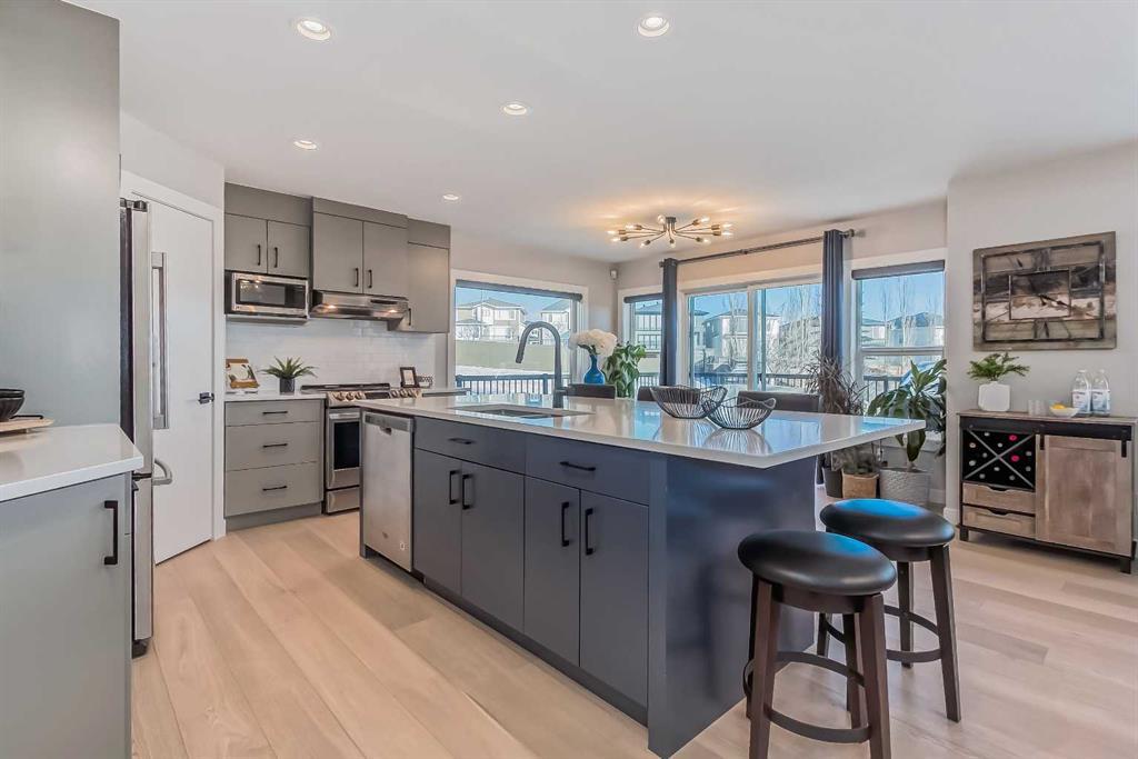 Xx Aspen Stone Mews Sw Calgary Alberta T3H5Z1 Aspen Woods Details