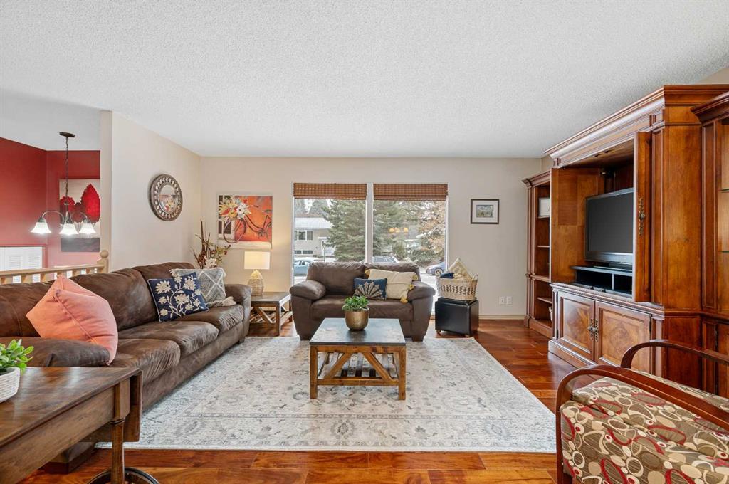 Xxxx Xx Street Sw Calgary Alberta T2V 1S2 Palliser Details