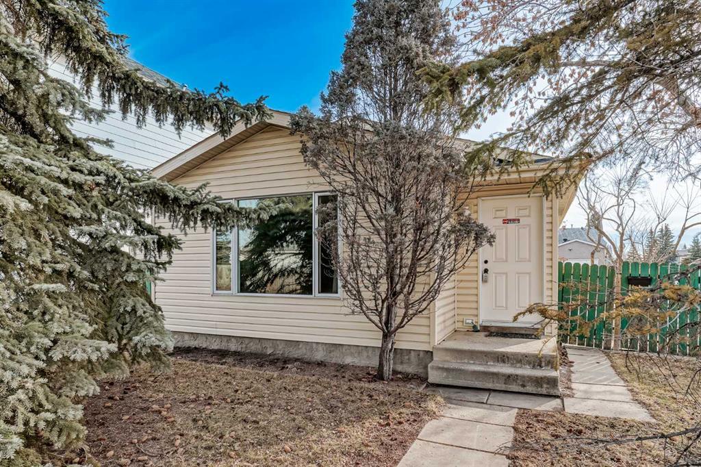 X Erin Ridge Place Se Calgary Alberta T2B 2W7 Erin Woods Details