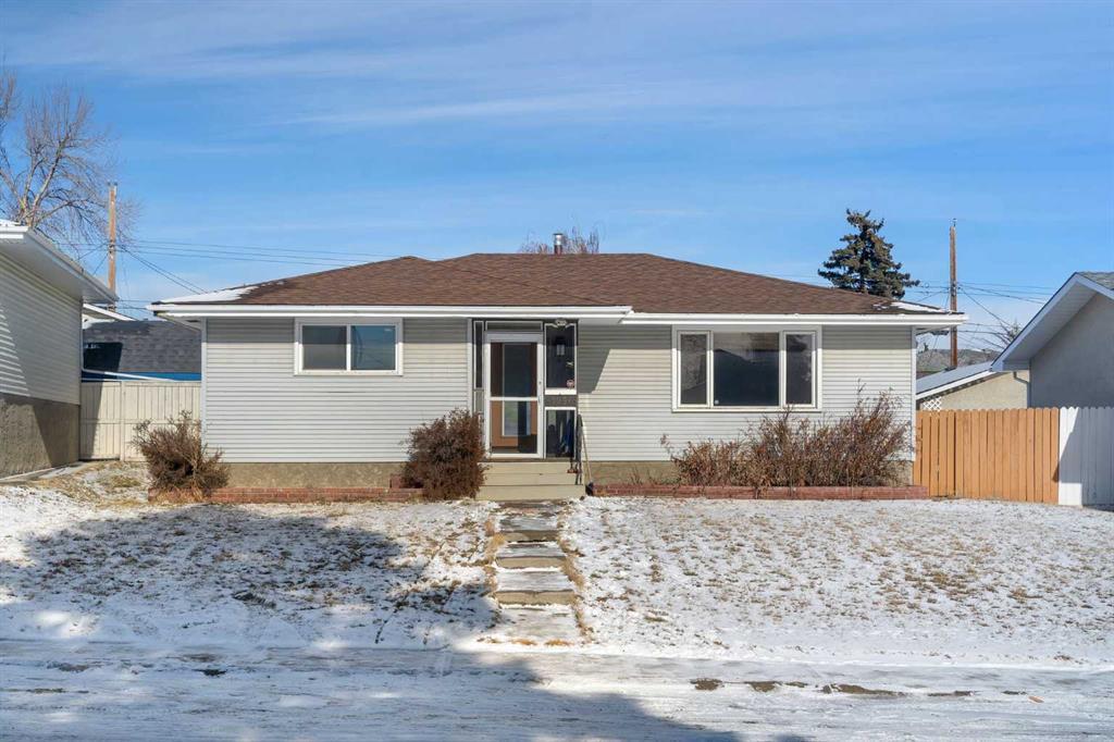 Xxxx Marcombe Crescent Ne Calgary Alberta T2A 3H4 Marlborough Details