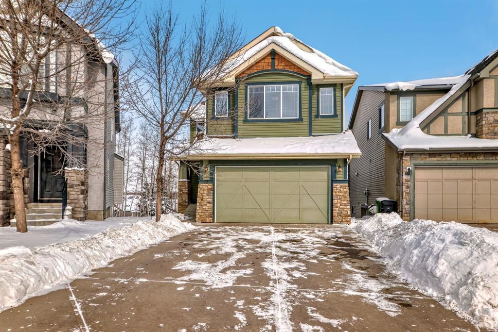 Xx Aspen Hills Close Sw Calgary Alberta T3H 0C6 Aspen Woods Details
