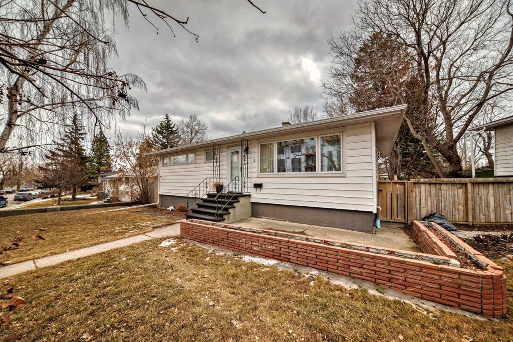 X Meadowview Road Sw Calgary Alberta T2V 1V9 Meadowlark Park Details