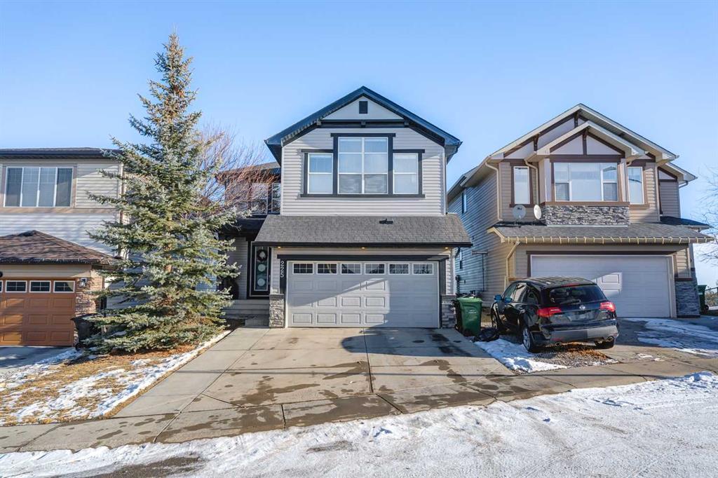 Xxx Pantego Road Nw Calgary Alberta T3K 0B9 Panorama Hills Details