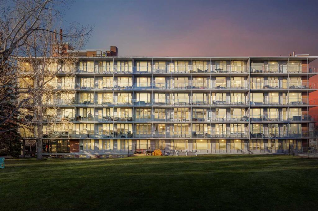 Xxx, Xxxx Rideau Place Sw Calgary Alberta T2S 1Z2 Rideau Park Details