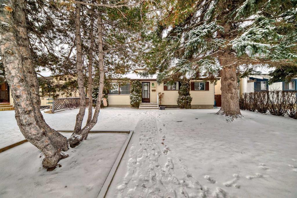 Xxxx Marcombe Crescent Ne Calgary Alberta T2A 3H3 Marlborough Details