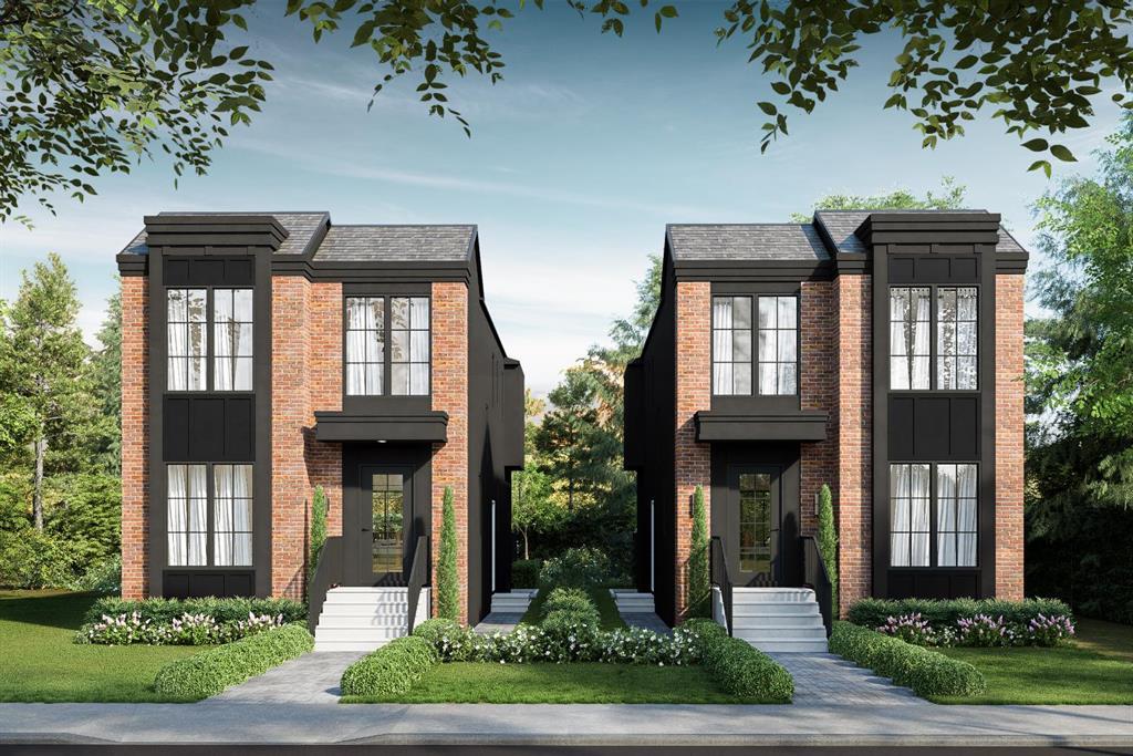 Xxxx Xx Avenue Nw Calgary Alberta T2M 0X3 Capitol Hill Details