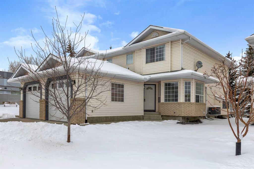 Xx Silvergrove Close Nw Calgary Alberta T3B 5R4 Silver Springs Details