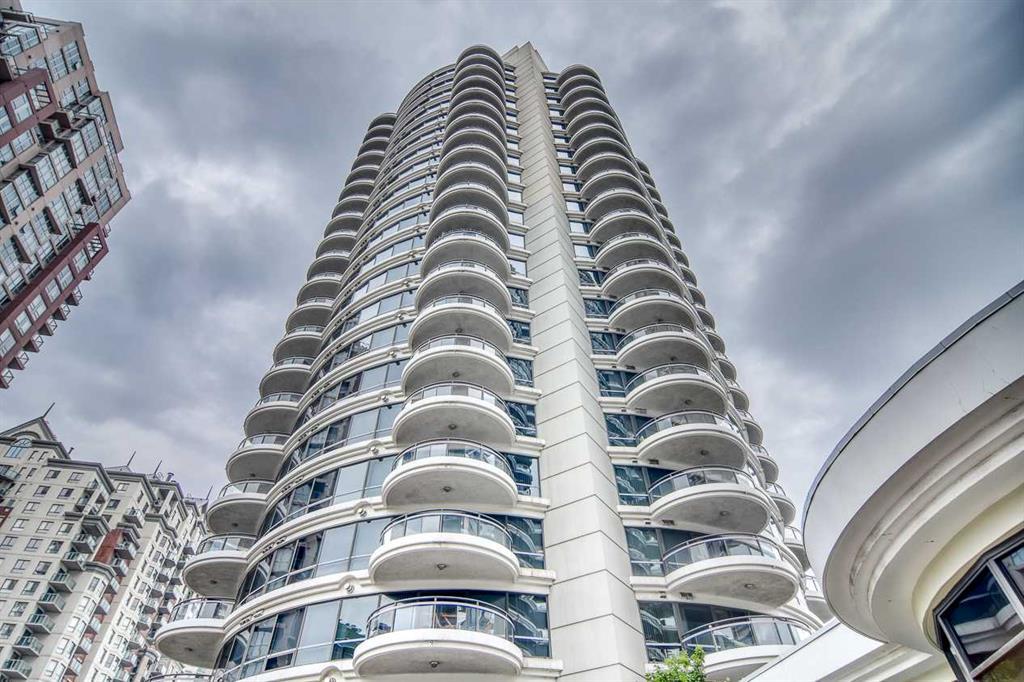 Xxxx, Xxxx X Avenue Sw Calgary Alberta T2P 5N6 Downtown West End Details