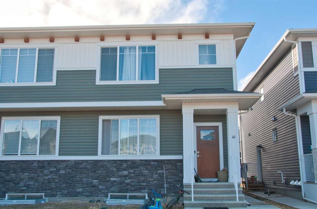 Xx Creekstone Drive Sw Calgary Alberta T2X 4Y2 Pine Creek Details