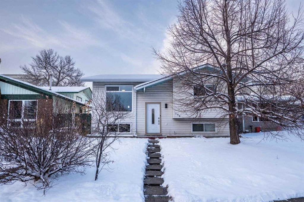 Xxx Midlawn Close Se Calgary Alberta T2X 1A7 Midnapore Details