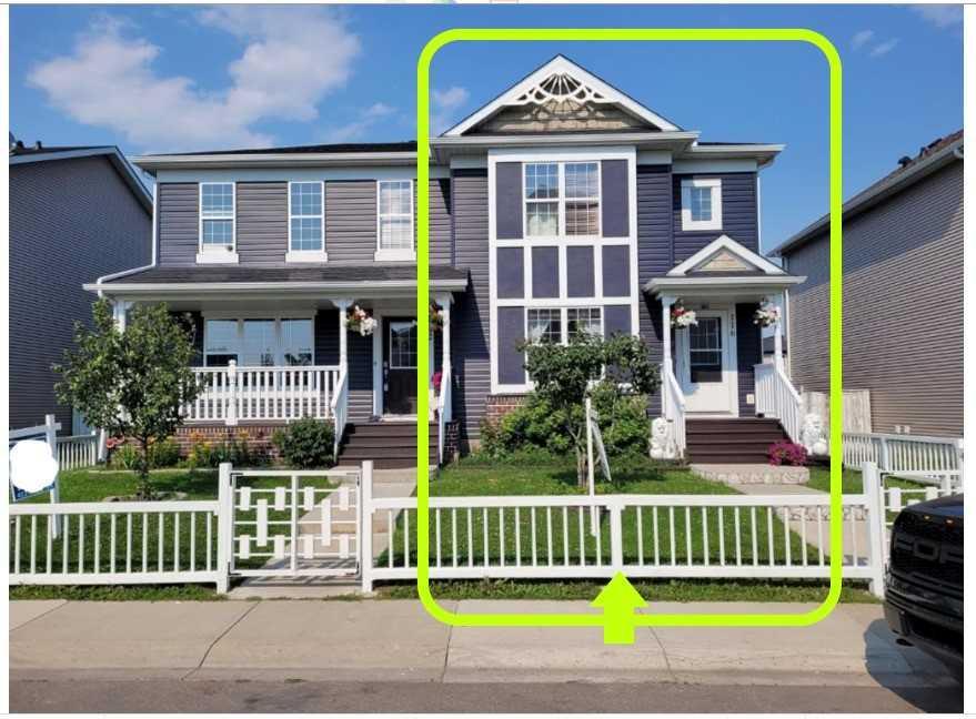 Xxx Taralake Park Ne Calgary Alberta T3J 0B8 Taradale Details