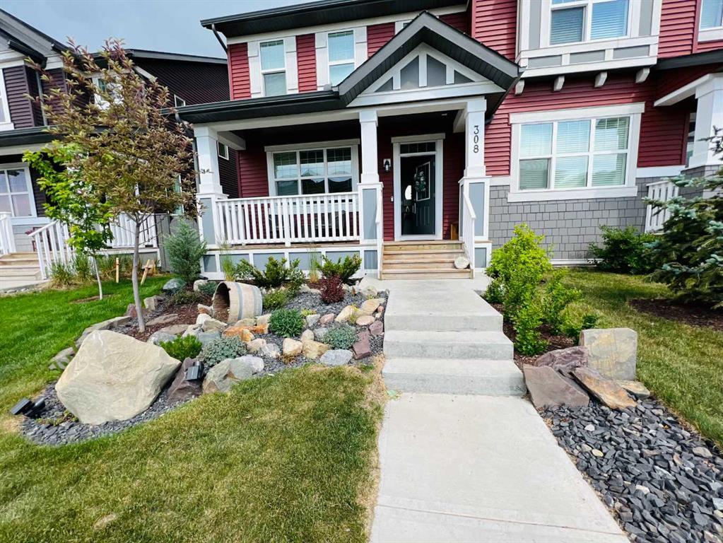 Xxx Kingsmere Way Se Airdrie Alberta T4A 0Y2 Kings Heights Details