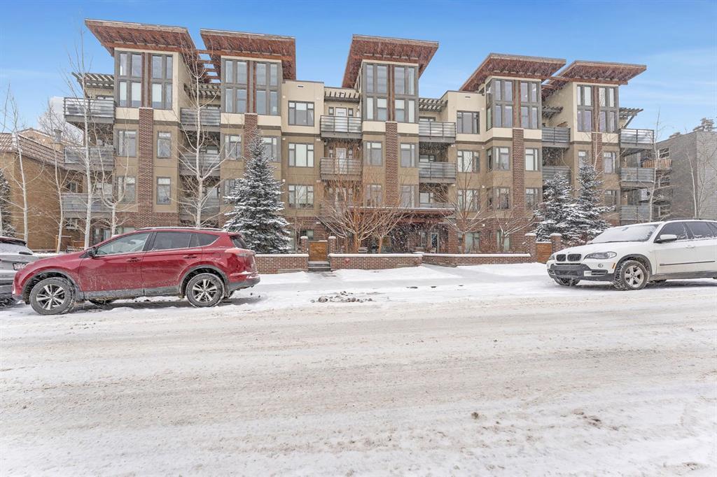 Xxx, Xxxx Xx Street Sw Calgary Alberta T2T 3E8 Lower Mount Royal Details