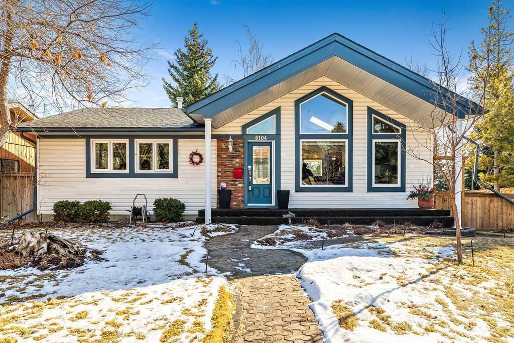 Xxxx Thornaby Way Nw Calgary Alberta T2K5K9 Thorncliffe Details