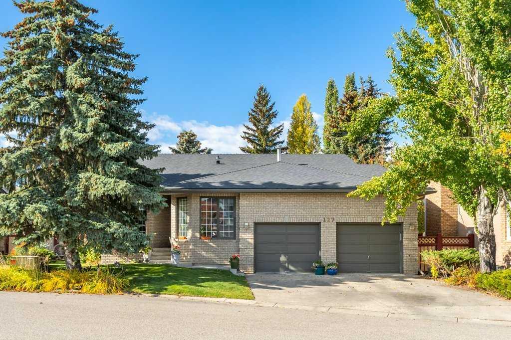 Xxx Christie Knoll Point Sw Calgary Alberta T3H 2R8 Christie Park Details