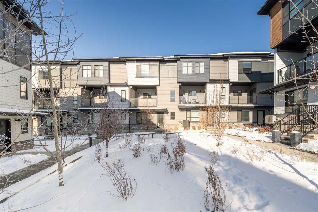 Xxx, Xx Cranbrook Gardens Se Calgary Alberta T3M 3N9 Cranston Details