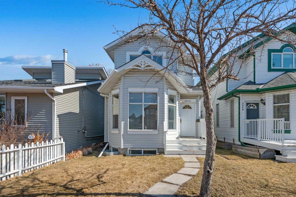 Xxxx Centre B Street Nw Calgary Alberta T2K 0W2 Highland Park Details