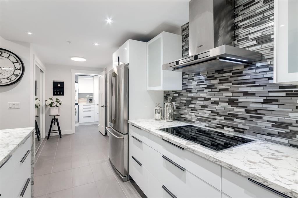 Xxx, Xxx Xx Avenue Sw Calgary Alberta T2R0P5 Beltline Details