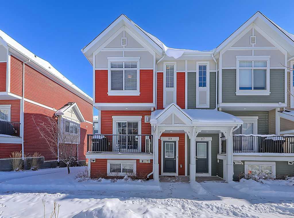 Xxx Nolancrest Common Nw Calgary Alberta T3R 0Y1 Nolan Hill Details