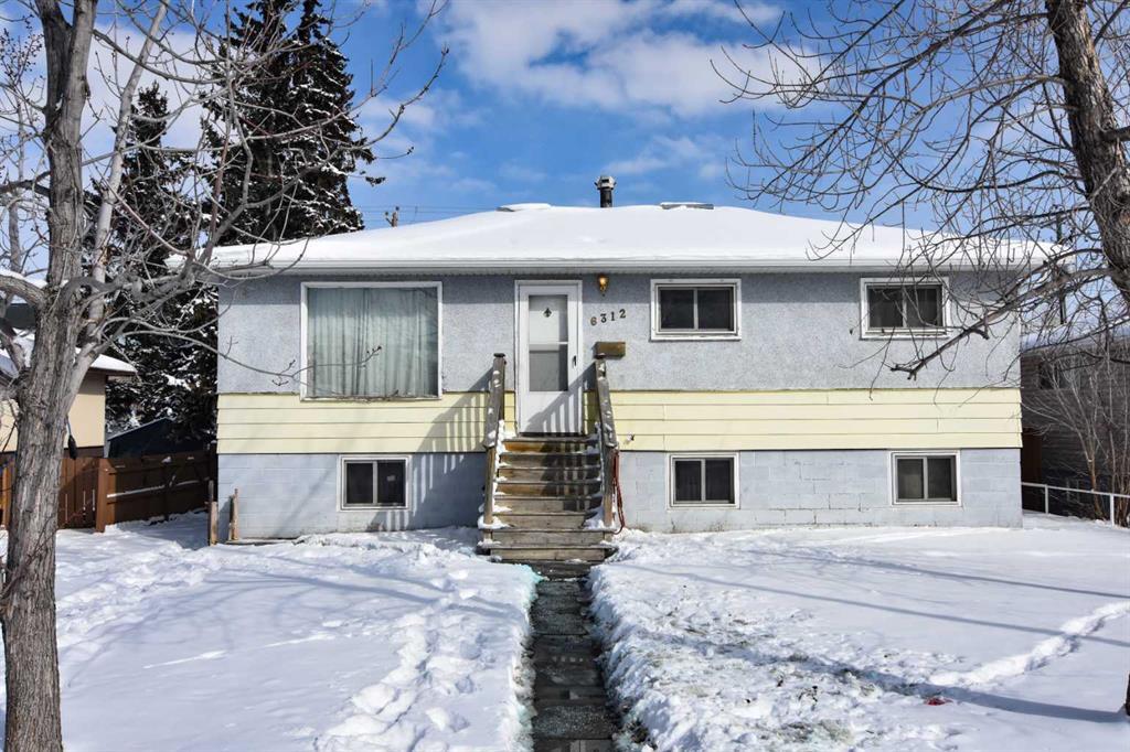 Xxxx Bowwood Drive Nw Calgary Alberta T3B 2G4 Bowness Details