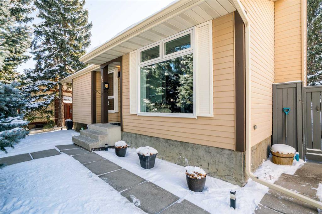 Xx Bearberry Close Nw Calgary Alberta T3K 1R4 Beddington Heights Details