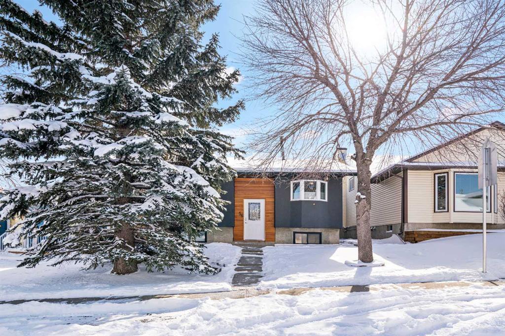 Xx Macewan Park Road Nw Calgary Alberta T3K3G3 MacEwan Glen Details